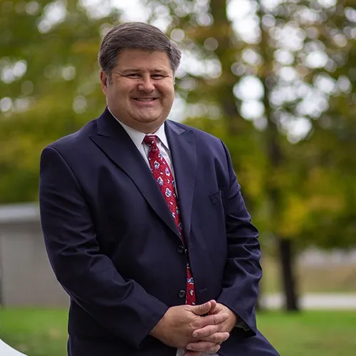 Ed McGrath