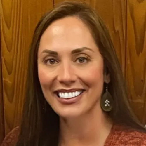 Heather Russell