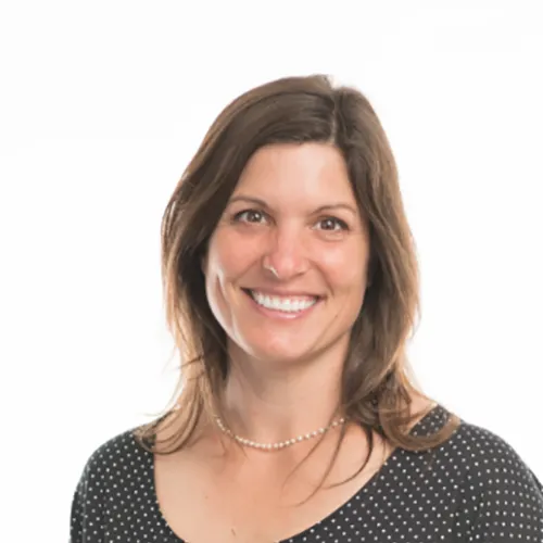 Jennifer Kaiser