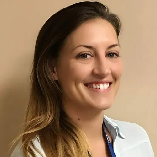 Dr. Jennifer Young