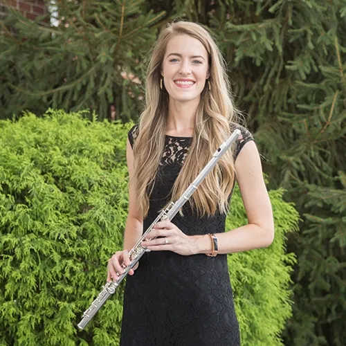 Lauren Wiedemer