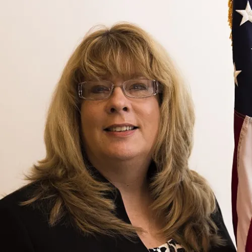 Dr. Margaret Leary