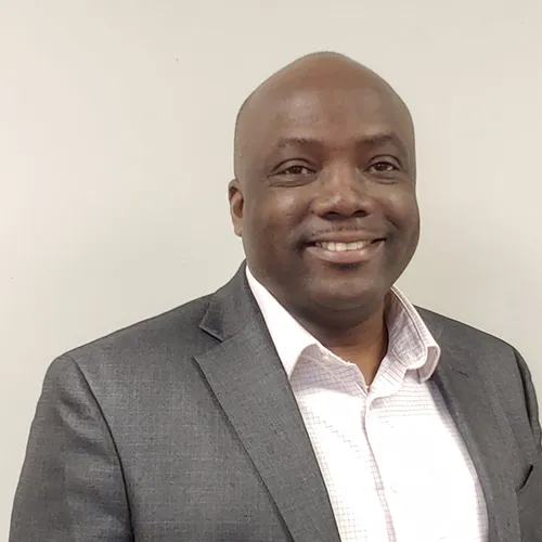 Dr. Femi Odeyinde