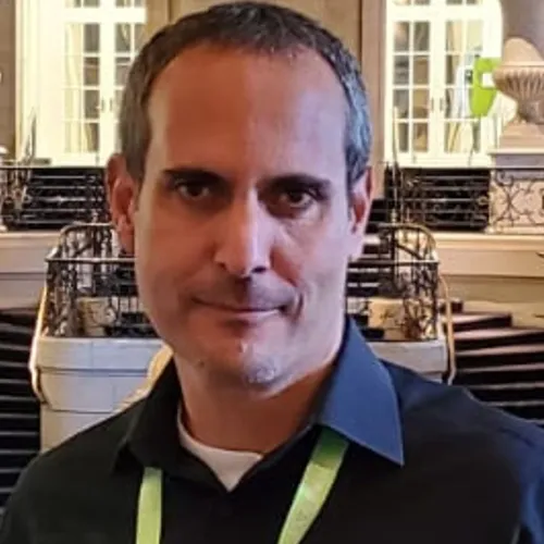 Dr. Oussama Saafein