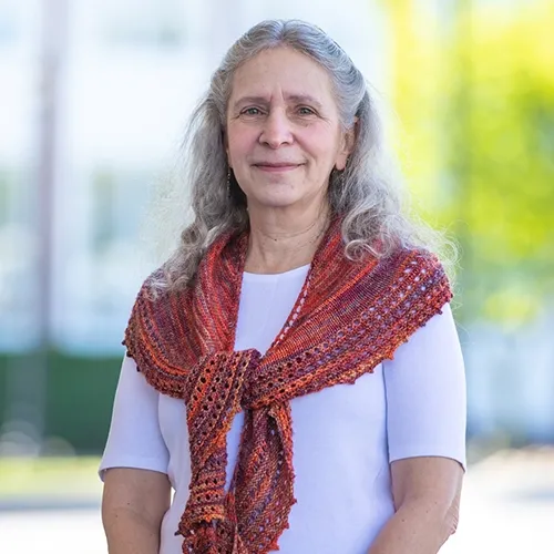 Dr. Renee Yetter