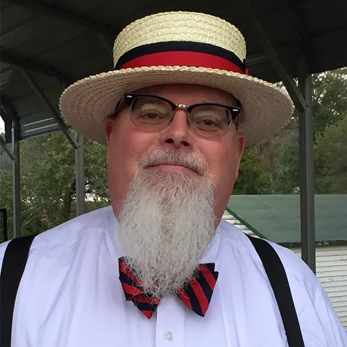 Richard Mills