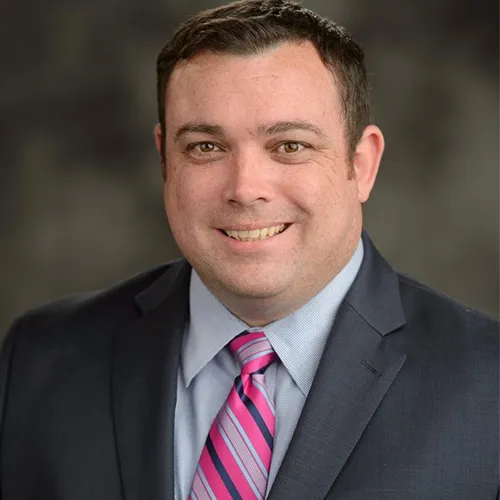 Dr. Steven T. Perret