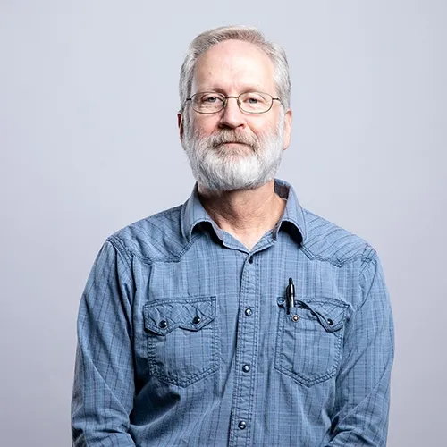 Dr. Todd Yetter