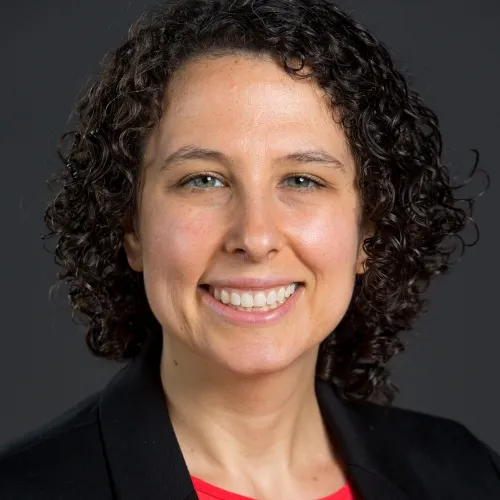 Deborah Duenyas