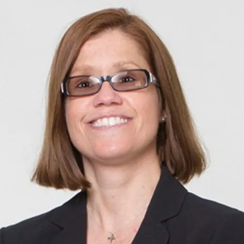 Dr. Veronica Paz