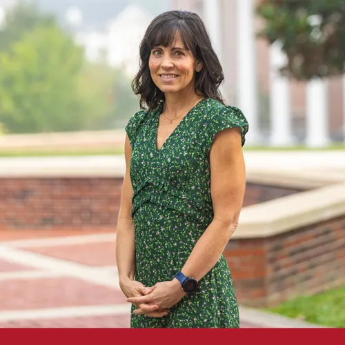 Dr. Elizabeth Sargeant