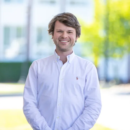Dr. Jacob Bryant
