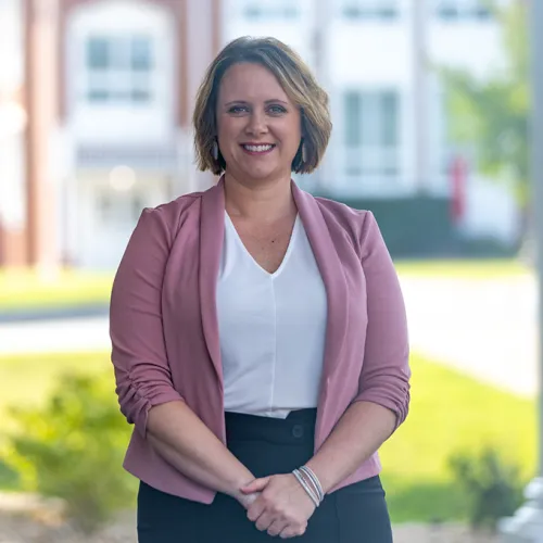 Dr. Pamela Smith