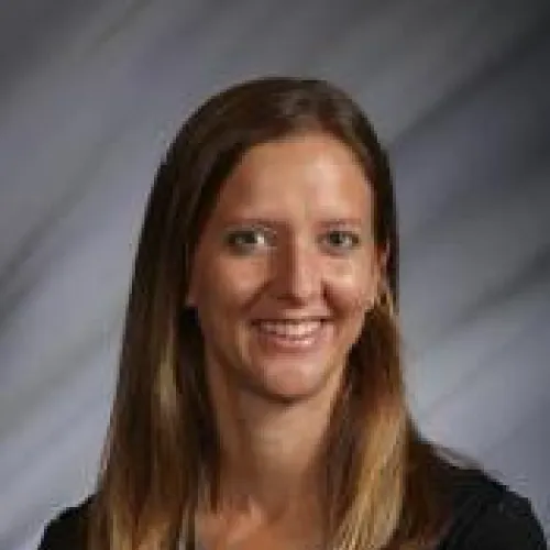 Dr. Danielle Warren