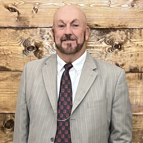 Darrell Witten