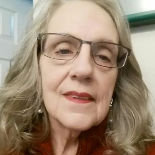 Dr. Jean Hunt