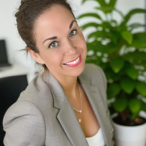 Dr. Jelenny Marquez
