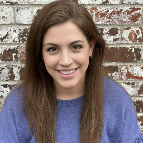 Emily Mecham
