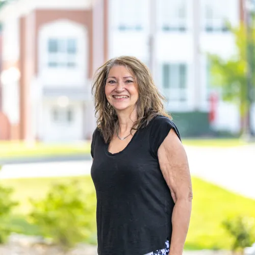Dr. Karen Goldman