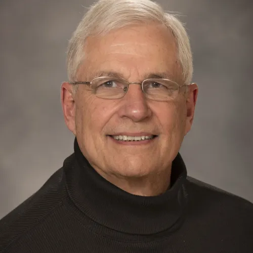 James Bitter