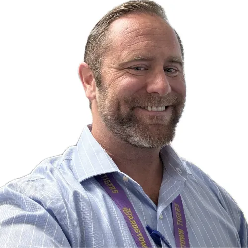 Dr. Lance Boston