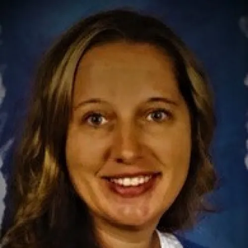Michelle Shepherd