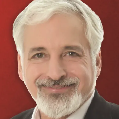 Dr. Scott Dell