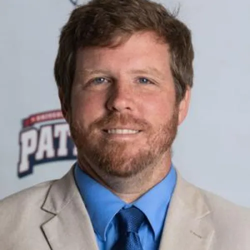 Aaron Watkins