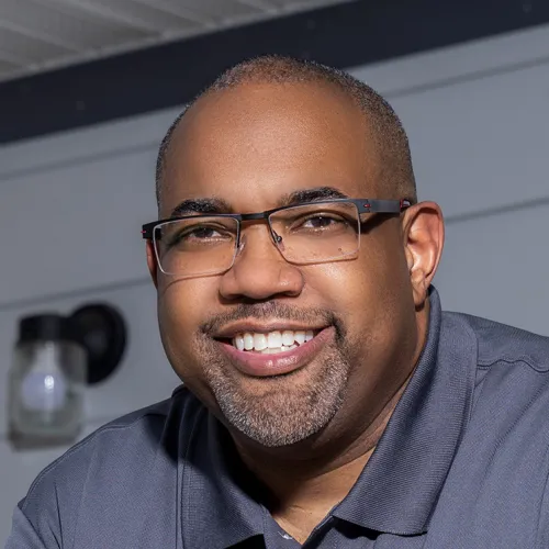 Alan Ferguson