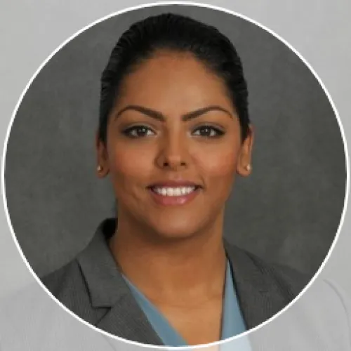 Davinder Kaur
