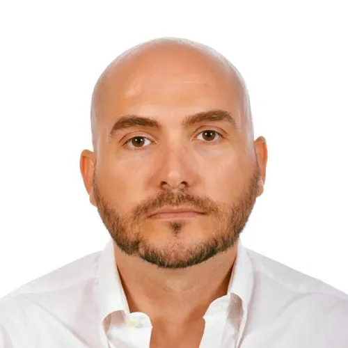 Dan Vidal