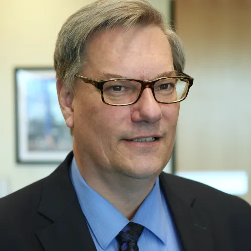 Dr. Kevin Kuznia