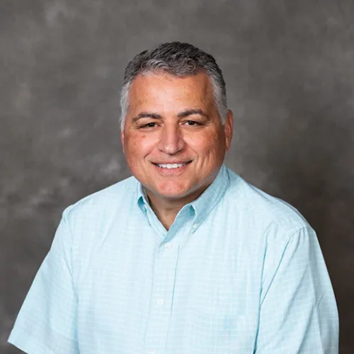 Dr. Tom Javarinis