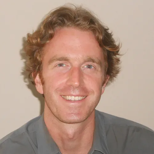 Dr. Adam Quinn
