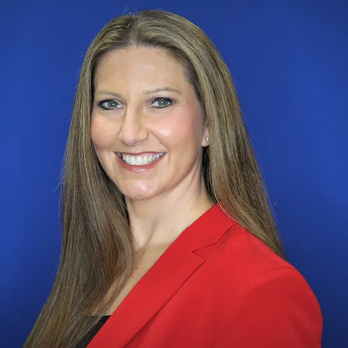 Dr. Jessica Johnson