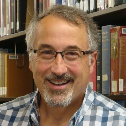 Dr. John Wineland