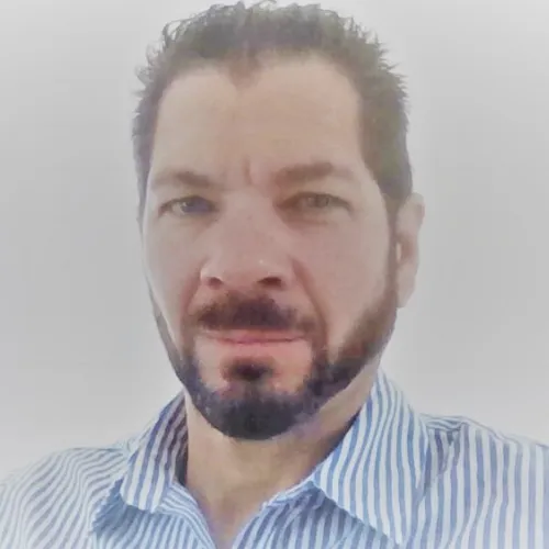 Dr. Matt Keogh