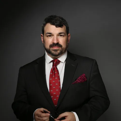 Dr. Michael Tabone 