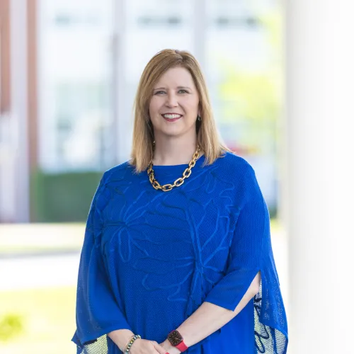 Dr. Leslie Ryser