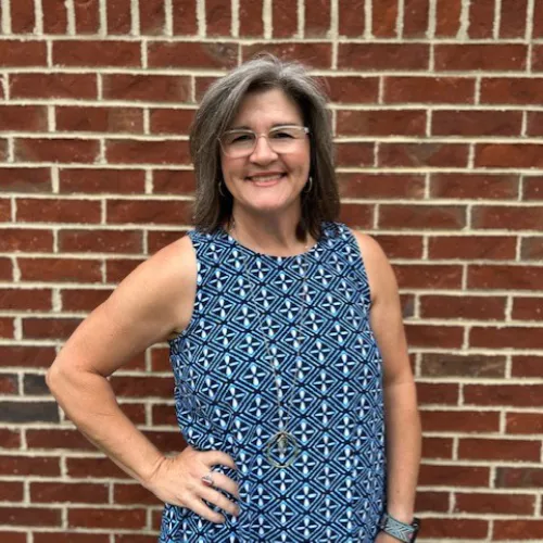 Dr. Stacy Swafford