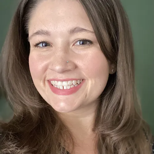 Dr. Marissa Higgins