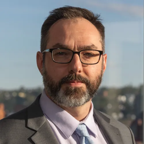 Dr. Michael Tomkins