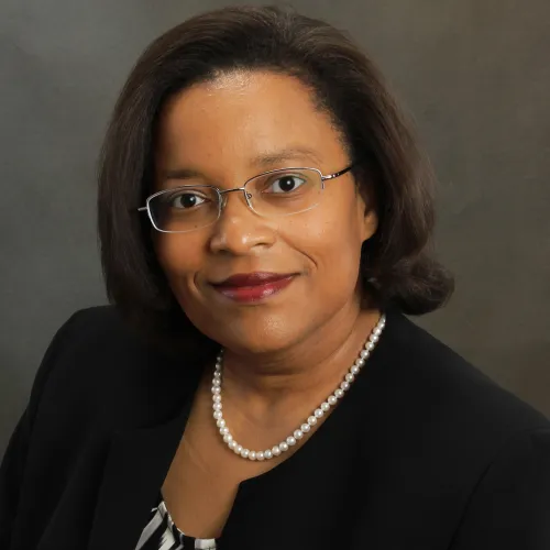 Dr. Vanessa Cooper