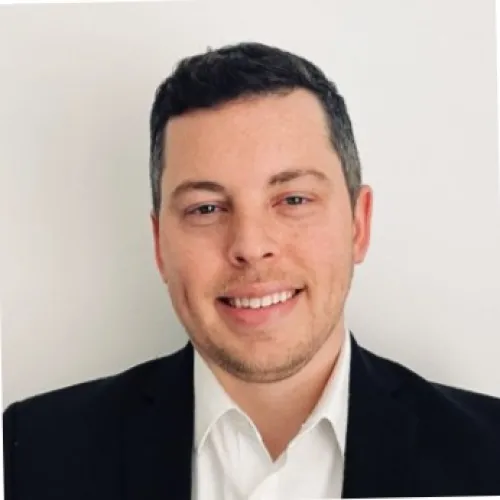 Dr. Chris Ford
