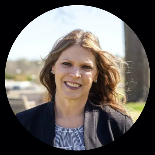 Dr. Krista Watkins