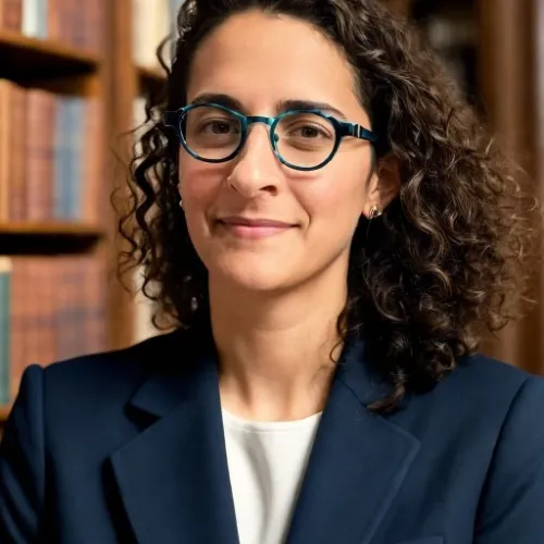 Dr. Mamie Todaro