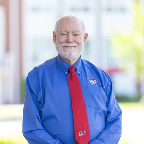 Dr. Kirby Clark