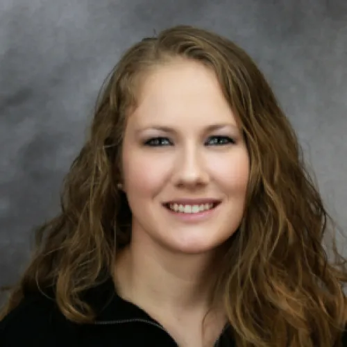 Dr. Jessica Wiggs