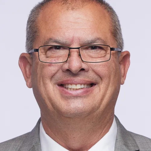 Dr. Marc Martinez