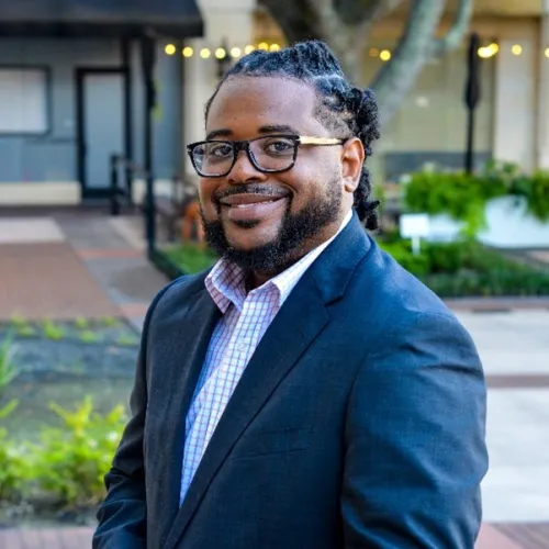Dr. Torrenzo Moore